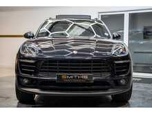 Porsche Macan TD V6 S - U55725