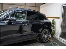 Porsche Macan TD V6 S - U55725
