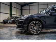 Porsche Macan TD V6 S - U55725