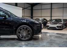 Porsche Macan TD V6 S - U55725