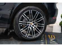 Porsche Macan TD V6 S - U55725