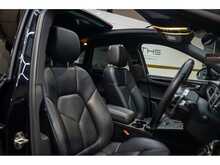Porsche Macan TD V6 S - U55725