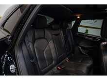 Porsche Macan TD V6 S - U55725