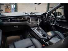 Porsche Macan TD V6 S - U55725