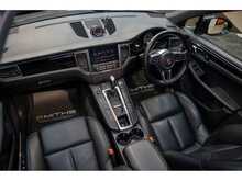 Porsche Macan TD V6 S - U55725