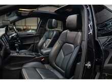 Porsche Macan TD V6 S - U55725