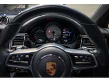 Porsche Macan TD V6 S - U55725