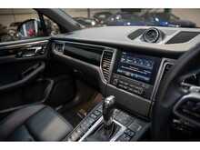 Porsche Macan TD V6 S - U55725