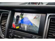 Porsche Macan TD V6 S - U55725