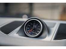 Porsche Macan TD V6 S - U55725