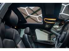 Porsche Macan TD V6 S - U55725