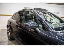 Porsche Macan TD V6 S - U55725