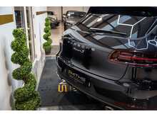 Porsche Macan TD V6 S - U55725