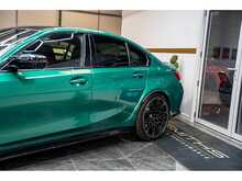 BMW M3 BiTurbo Competition M - U55726