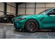 BMW M3 BiTurbo Competition M - U55726