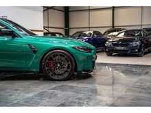 BMW M3 BiTurbo Competition M - U55726