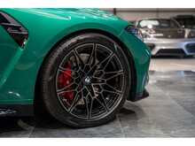 BMW M3 BiTurbo Competition M - U55726