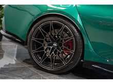 BMW M3 BiTurbo Competition M - U55726