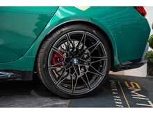 BMW M3 BiTurbo Competition M - U55726