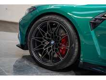 BMW M3 BiTurbo Competition M - U55726