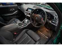 BMW M3 BiTurbo Competition M - U55726