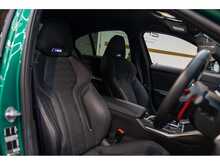BMW M3 BiTurbo Competition M - U55726