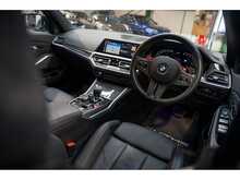 BMW M3 BiTurbo Competition M - U55726