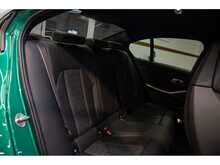 BMW M3 BiTurbo Competition M - U55726
