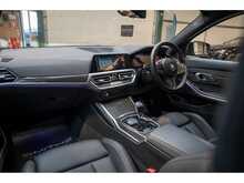 BMW M3 BiTurbo Competition M - U55726