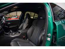 BMW M3 BiTurbo Competition M - U55726