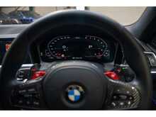 BMW M3 BiTurbo Competition M - U55726