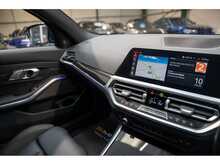 BMW M3 BiTurbo Competition M - U55726