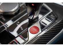 BMW M3 BiTurbo Competition M - U55726