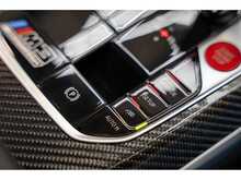 BMW M3 BiTurbo Competition M - U55726