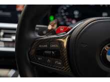 BMW M3 BiTurbo Competition M - U55726