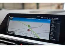 BMW M3 BiTurbo Competition M - U55726