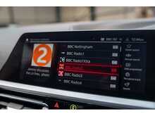 BMW M3 BiTurbo Competition M - U55726