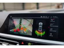 BMW M3 BiTurbo Competition M - U55726