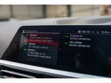 BMW M3 BiTurbo Competition M - U55726