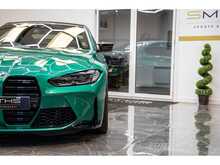 BMW M3 BiTurbo Competition M - U55726