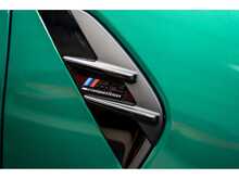 BMW M3 BiTurbo Competition M - U55726