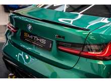 BMW M3 BiTurbo Competition M - U55726