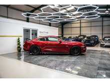 Ford Mustang V8 GT - U55728