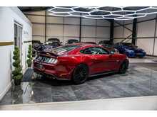 Ford Mustang V8 GT - U55728