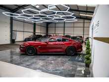 Ford Mustang V8 GT - U55728