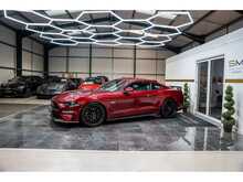 Ford Mustang V8 GT - U55728
