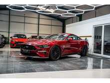 Ford Mustang V8 GT - U55728
