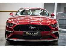 Ford Mustang V8 GT - U55728