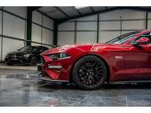 Ford Mustang V8 GT - U55728