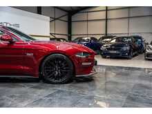 Ford Mustang V8 GT - U55728